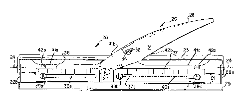 Une figure unique qui représente un dessin illustrant l'invention.